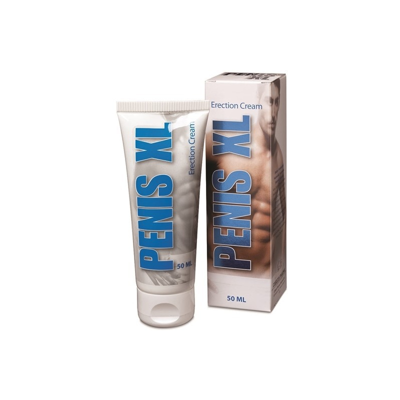 creme erectile penis xl 50ml