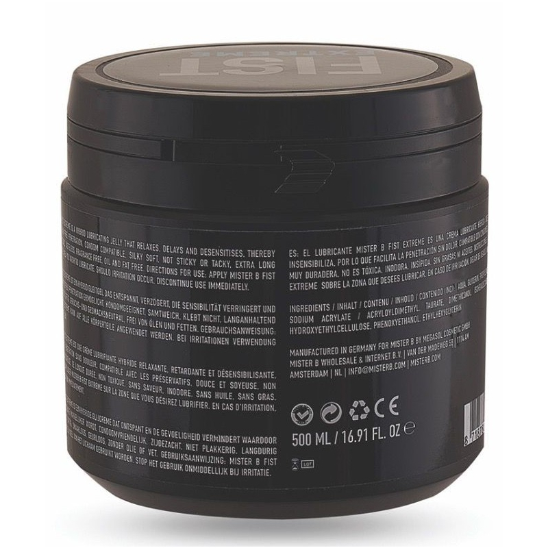 creme fist extreme mrb 500ml 1
