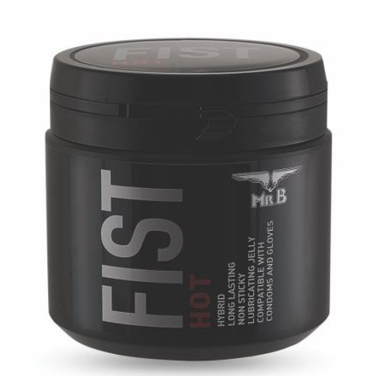creme fist hot 500ml