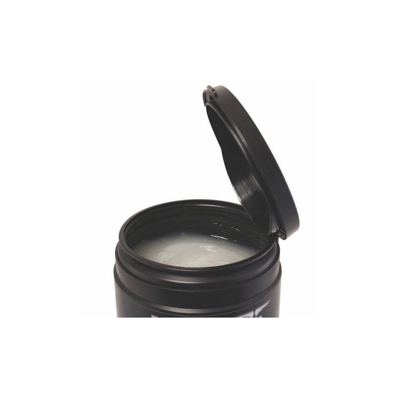 creme fist hot 500ml 2