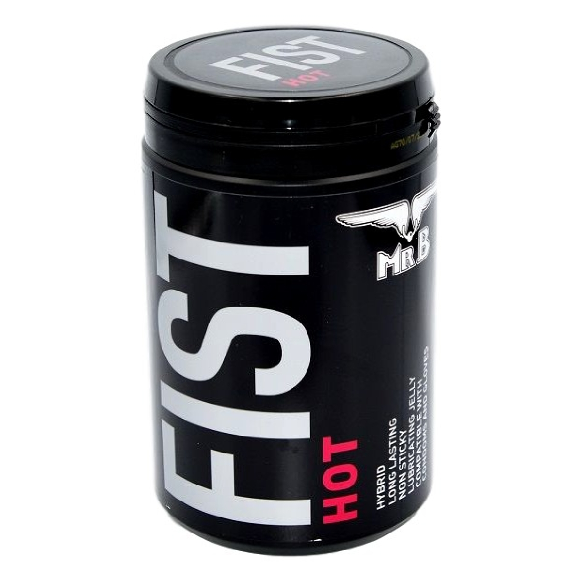 creme fist hot mrb 1l