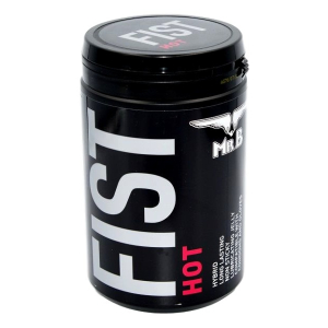 creme fist hot mrb 1l