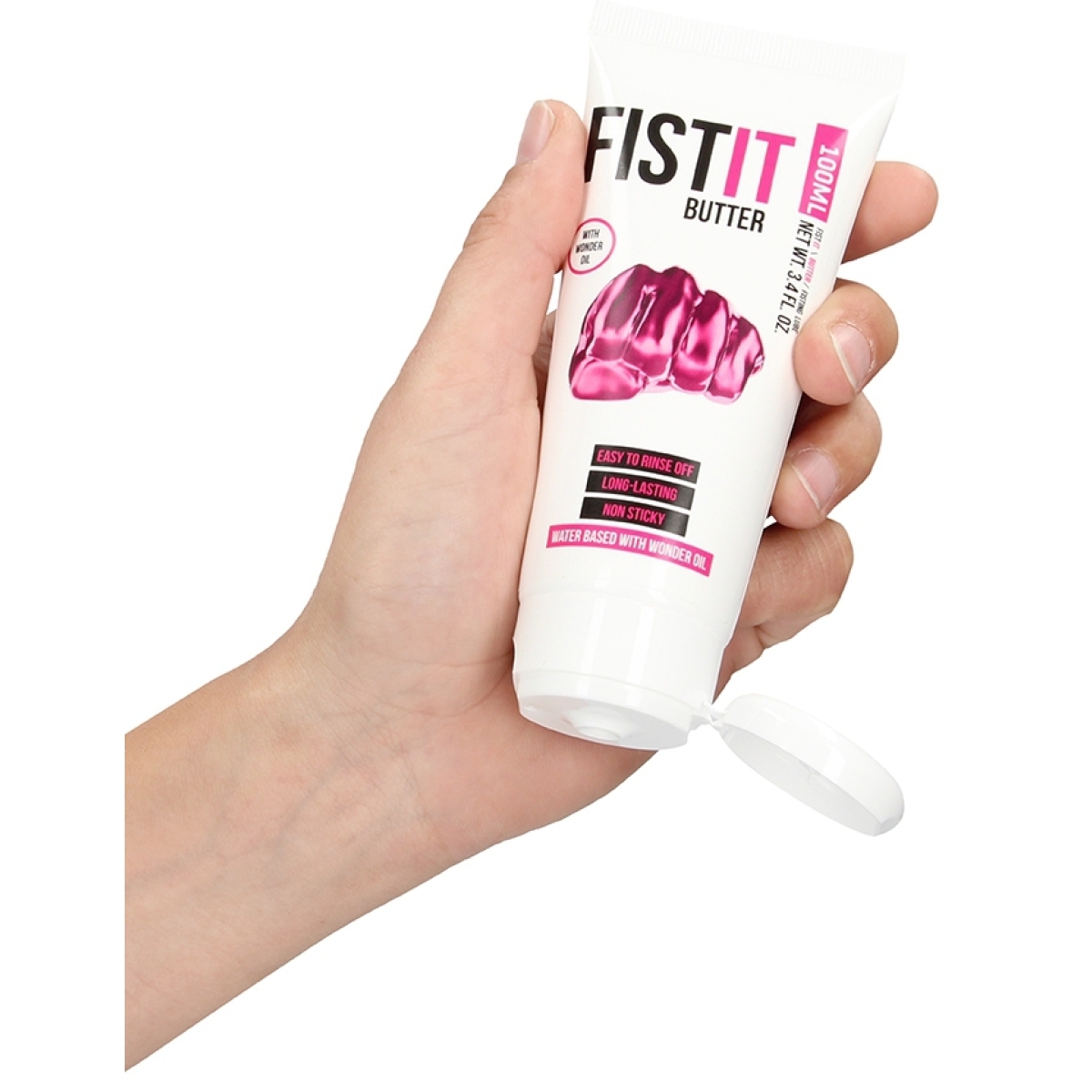creme fist it butter 100ml