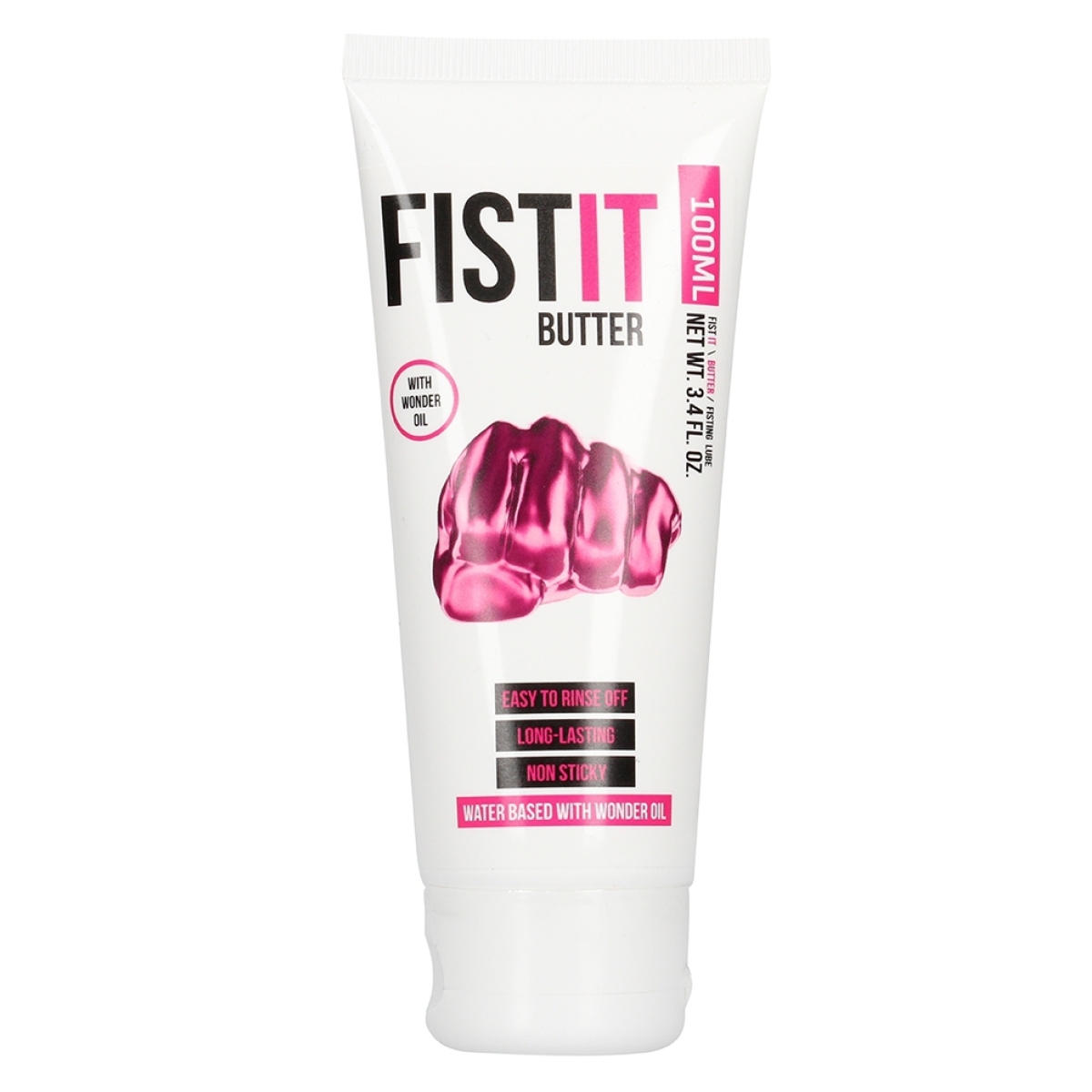 creme fist it butter 100ml 2