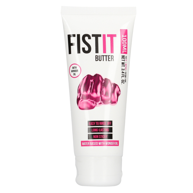 creme fist it butter 100ml 2