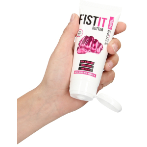 creme fist it butter 100ml
