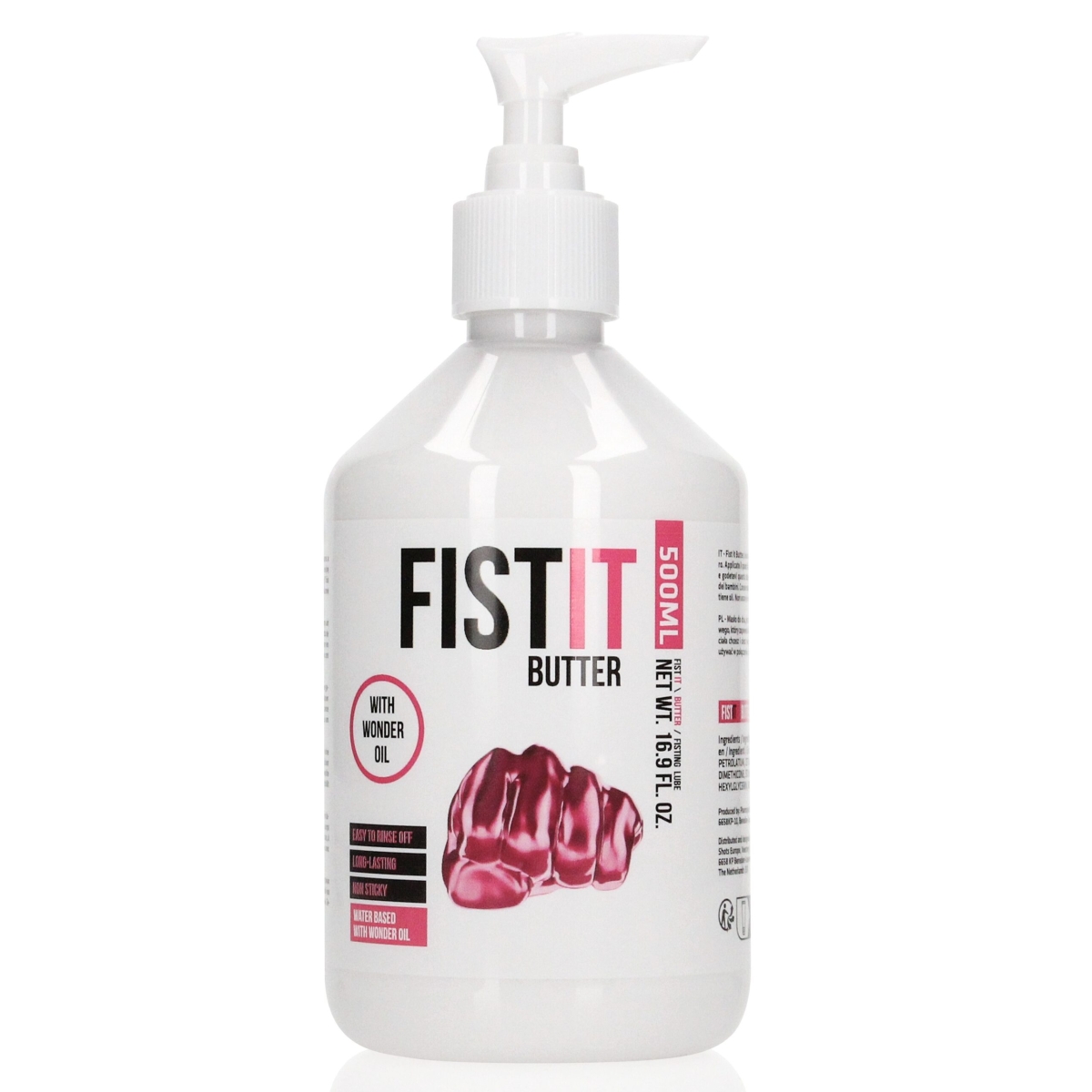 creme fist it butter pompe 500ml scaled