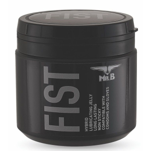 creme fist mrb 500ml
