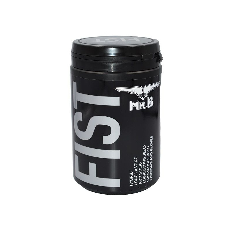 creme fist original mrb 1l
