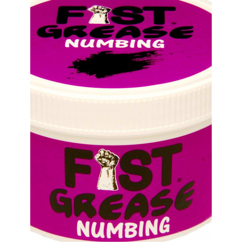 creme fist relaxante numbing 150ml 1