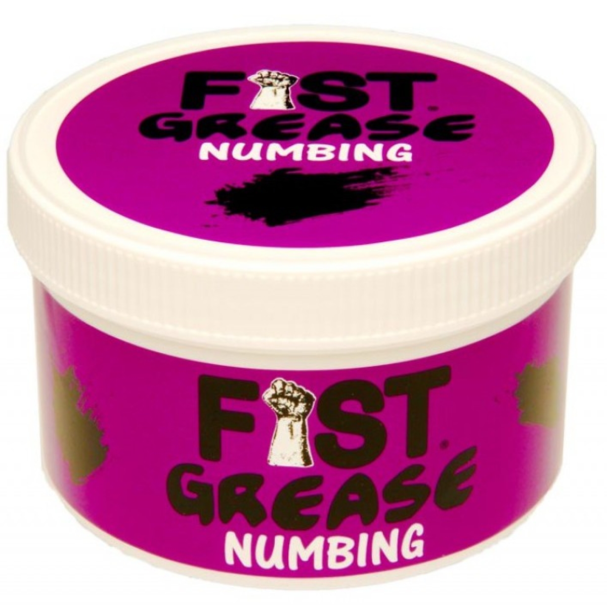 creme fist relaxante numbing 150ml