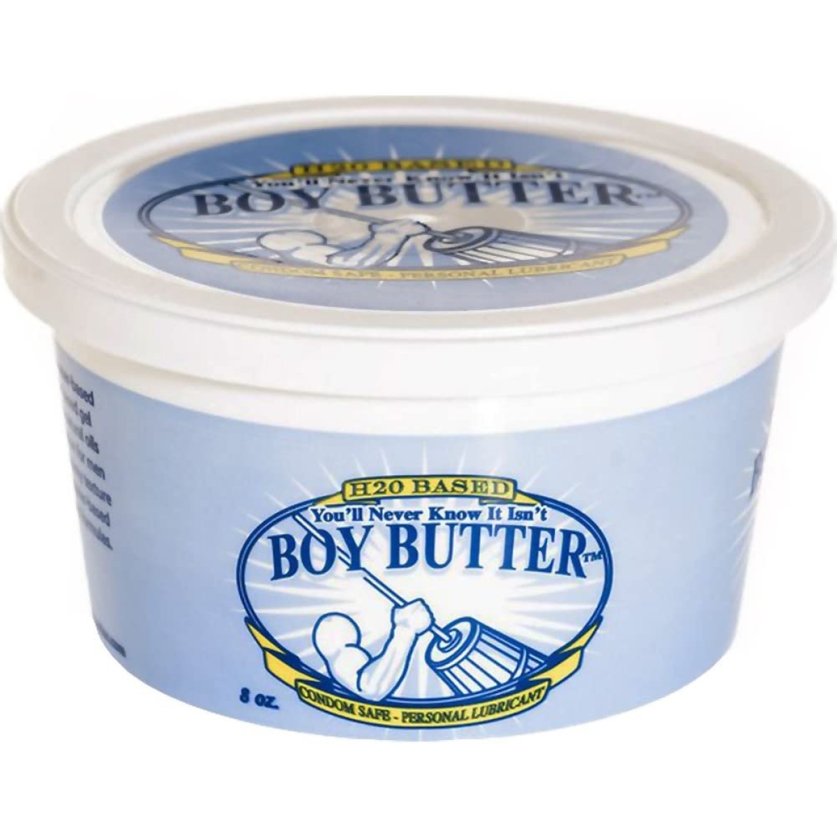 creme lubrifiante boy butter h2o 240ml