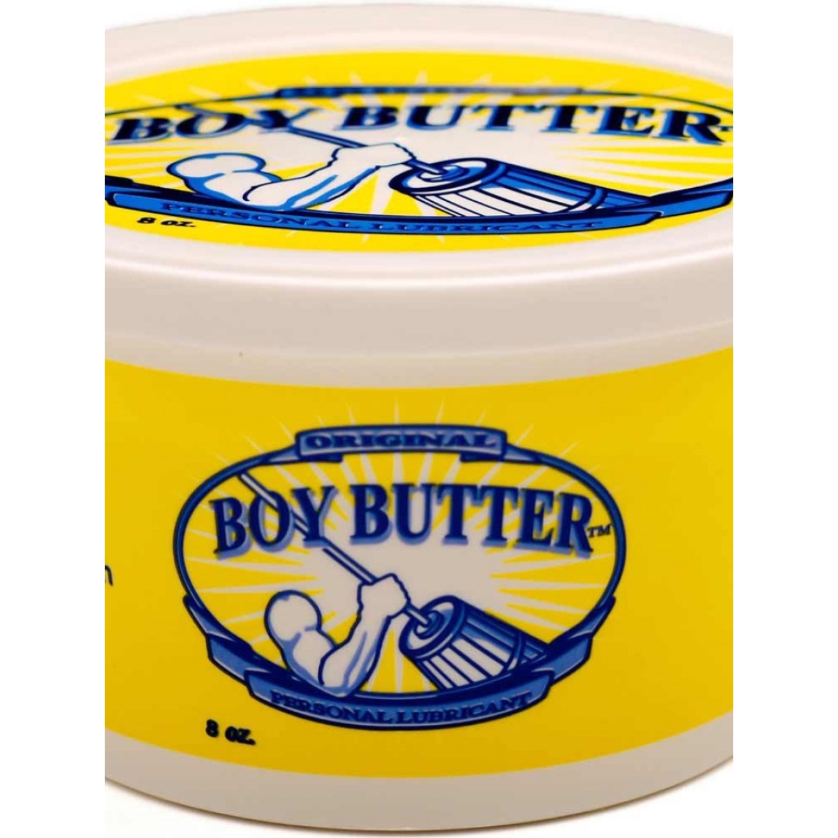 creme lubrifiante boy butter original 240ml 1