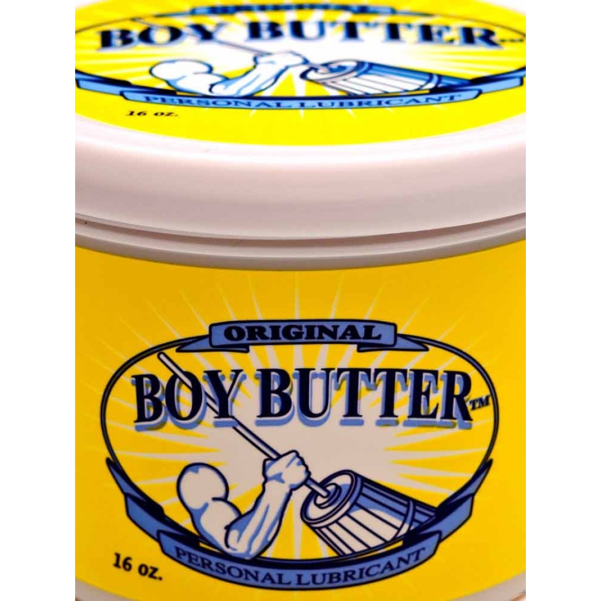 creme lubrifiante boy butter original 480ml 1