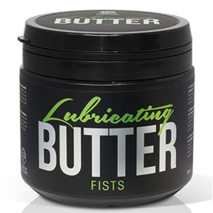 creme lubrifiante butter fists 500 ml