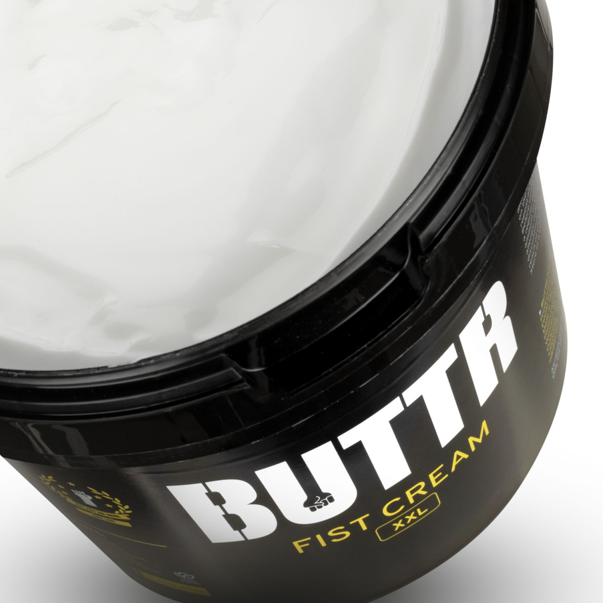 creme lubrifiante buttr bucket xxl 1000ml 1