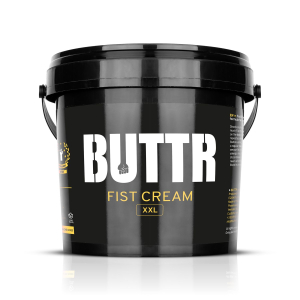 creme lubrifiante buttr bucket xxl 1000ml