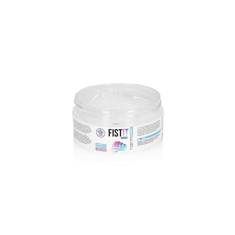 creme lubrifiante fist it hybride 300ml 1