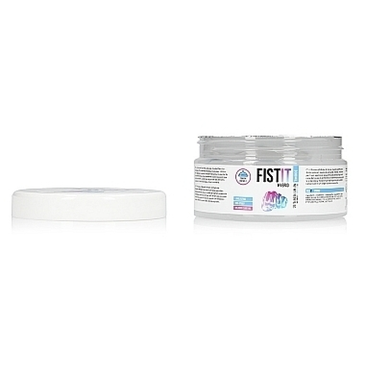 creme lubrifiante fist it hybride 300ml 3
