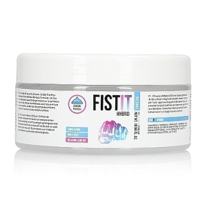 creme lubrifiante fist it hybride 300ml