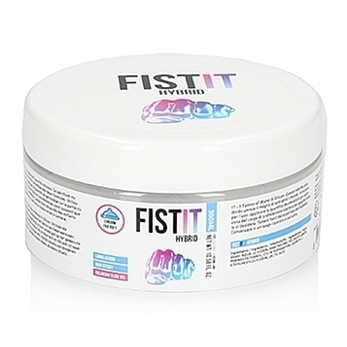 creme lubrifiante fist it hybride 300ml 4