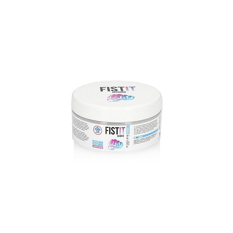 creme lubrifiante fist it hybride 300ml 4