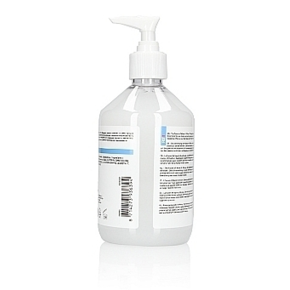 creme lubrifiante fist it hybride bouteille pompe 500ml 2