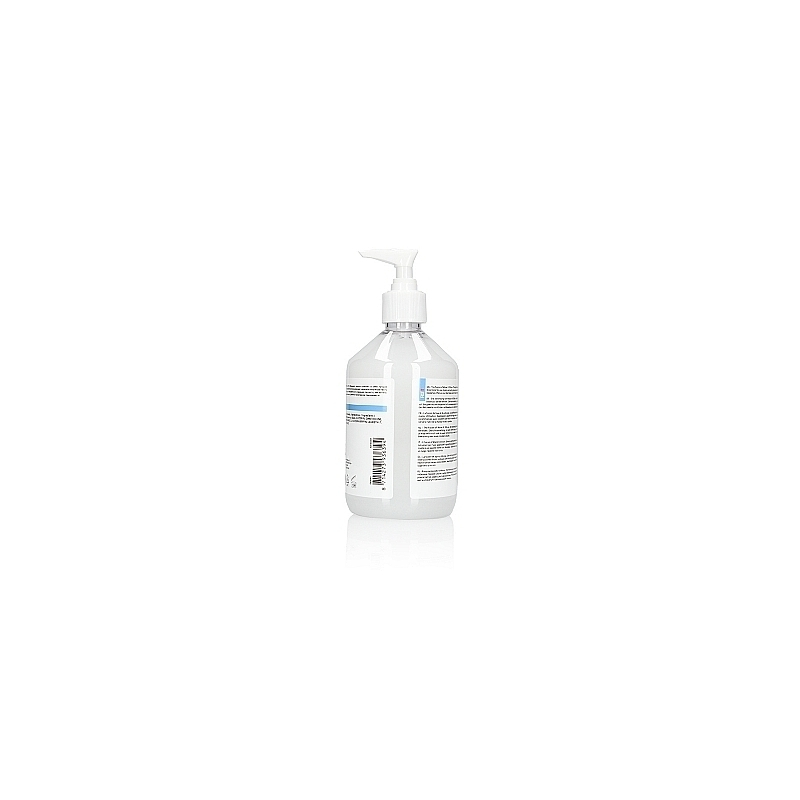 creme lubrifiante fist it hybride bouteille pompe 500ml 2
