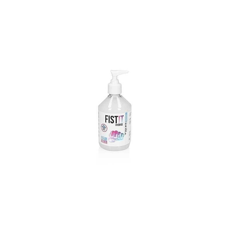 creme lubrifiante fist it hybride bouteille pompe 500ml 3
