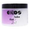 creme lubrifiante lube fist eros 500ml