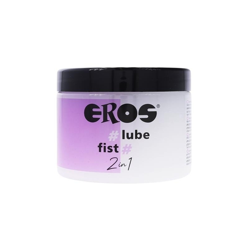 creme-lubrifiante-lube-fist-eros-500ml creme lubrifiante lube fist eros 500ml