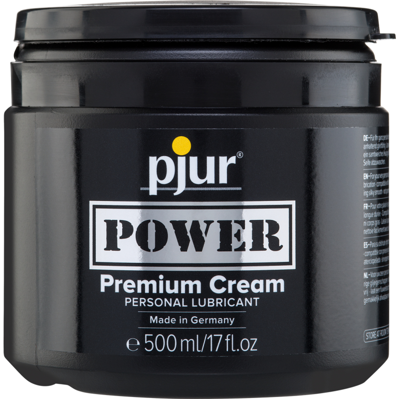 creme-lubrifiante-power-pjur-500ml creme lubrifiante power pjur 500ml