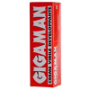 creme massage penis gigaman 75ml