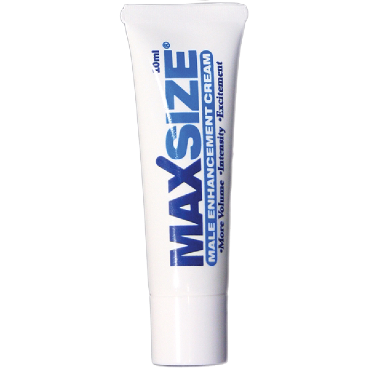 creme max size male enhancement 10ml
