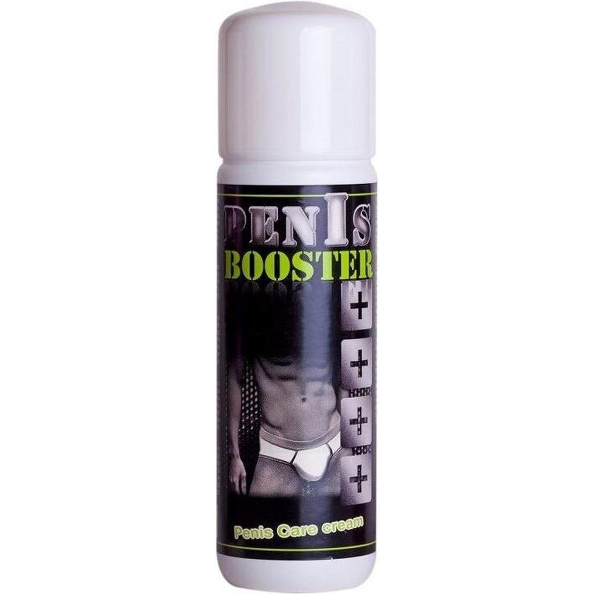 creme penis booster 125ml