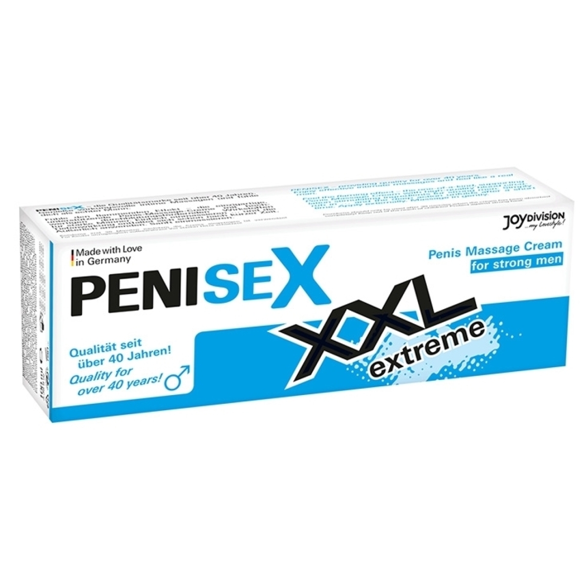 creme penisex xxl 100ml 1
