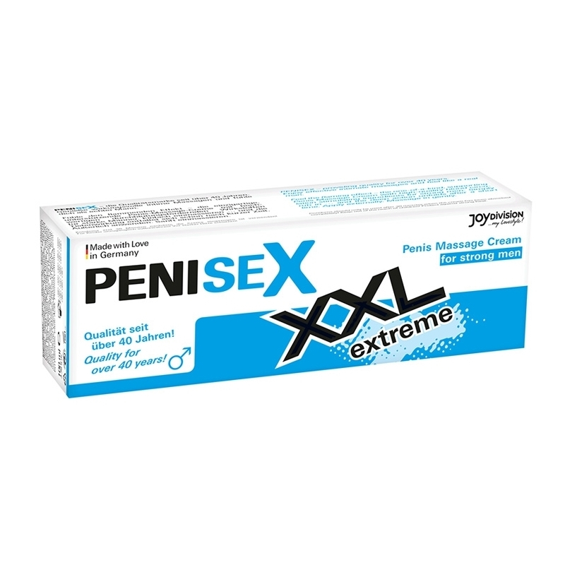 creme penisex xxl 100ml 1