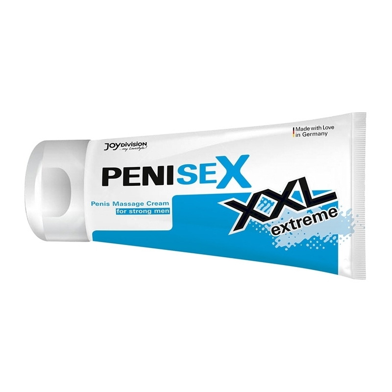 creme penisex xxl 100ml