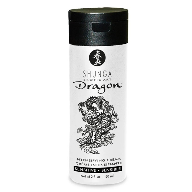 creme point g dragon sensitive 30ml 1