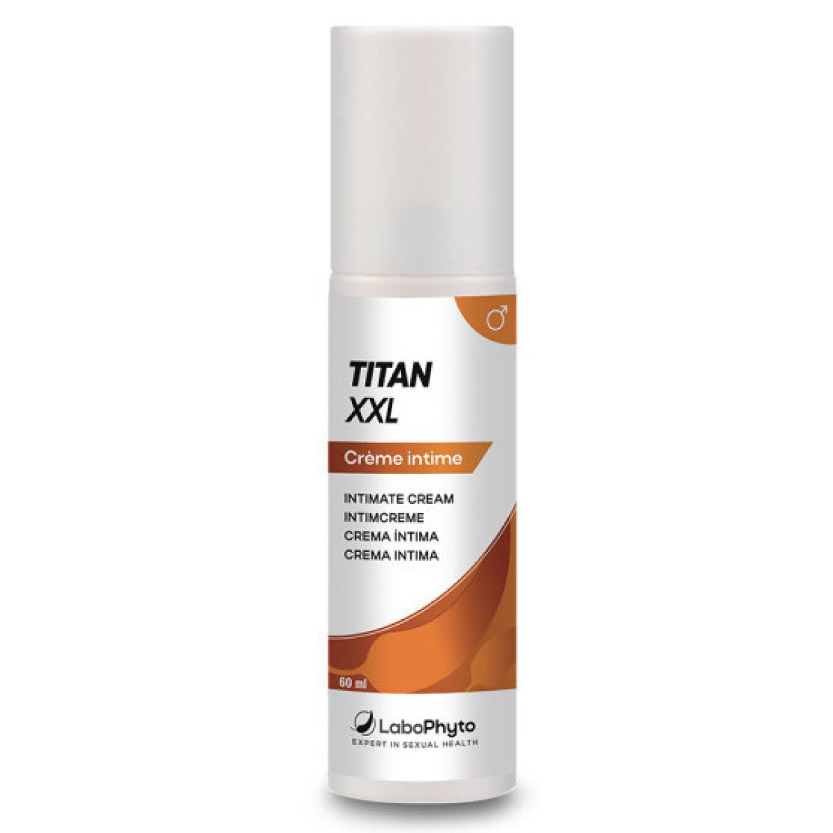 creme pour erection titan xxl 60ml 1