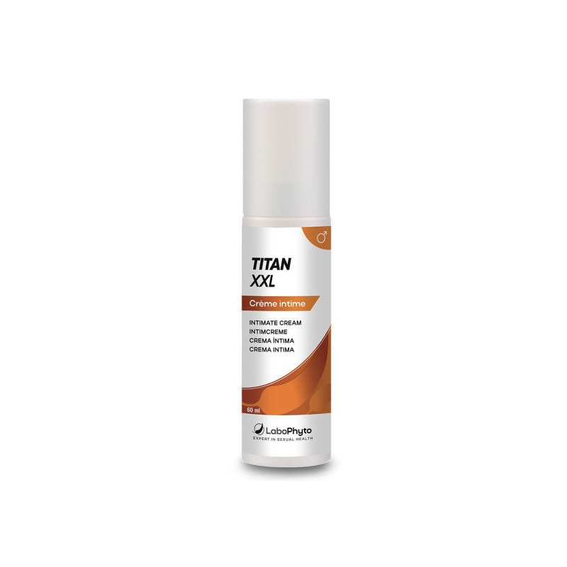 creme pour erection titan xxl 60ml 1
