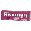 creme pour le penis maximum 45ml