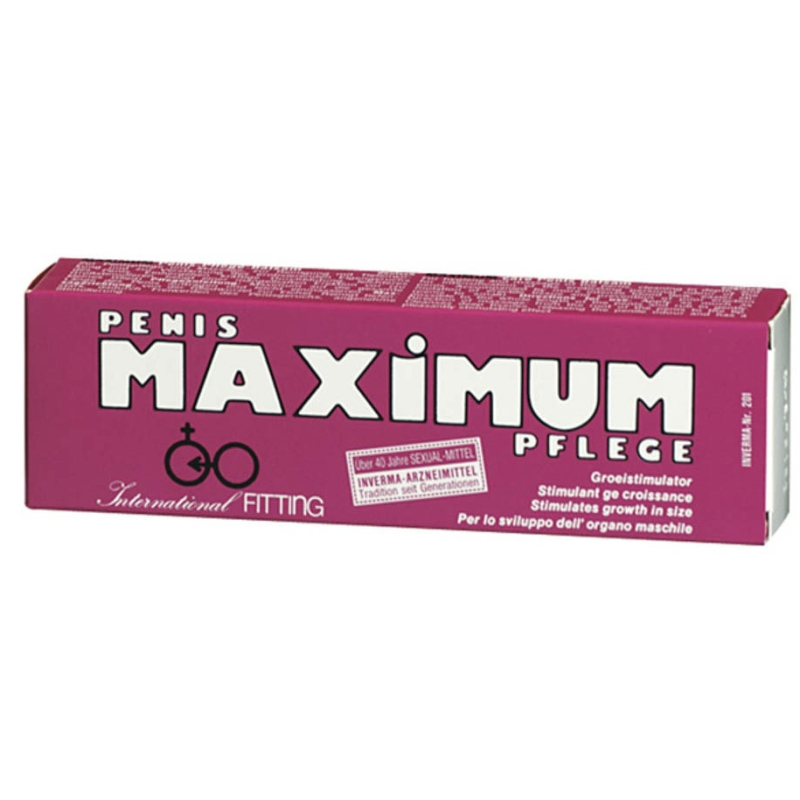creme-pour-le-penis-maximum-45ml creme pour le penis maximum 45ml