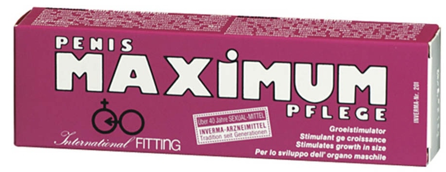 creme-pour-le-penis-maximum-45ml creme pour le penis maximum 45ml