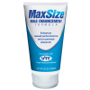 creme pour penis max size swiss navy 150ml