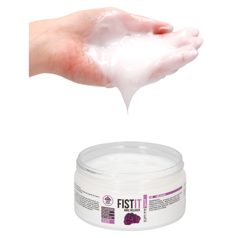 creme relaxante anal relaxer 300ml scaled