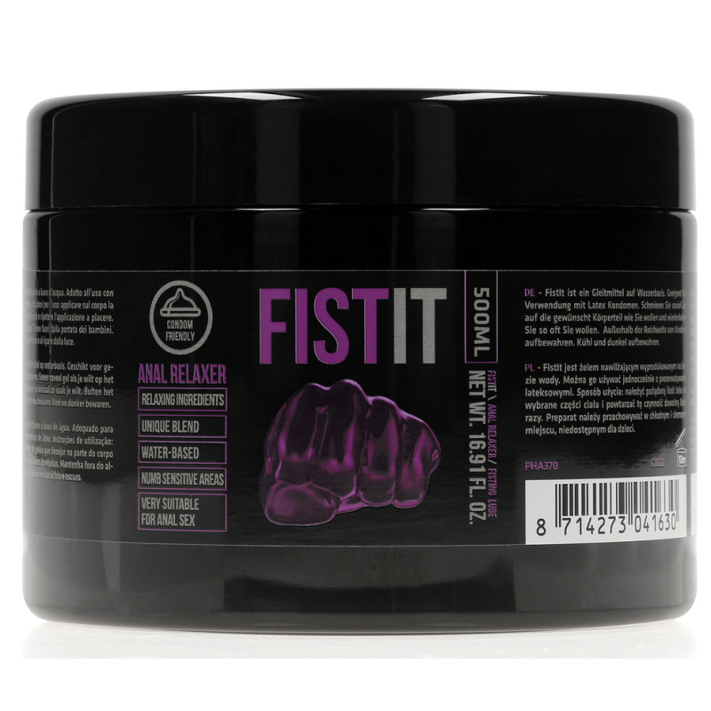 creme-relaxante-anal-relaxer-500-ml-pot-noir creme relaxante anal relaxer 500 ml pot noir