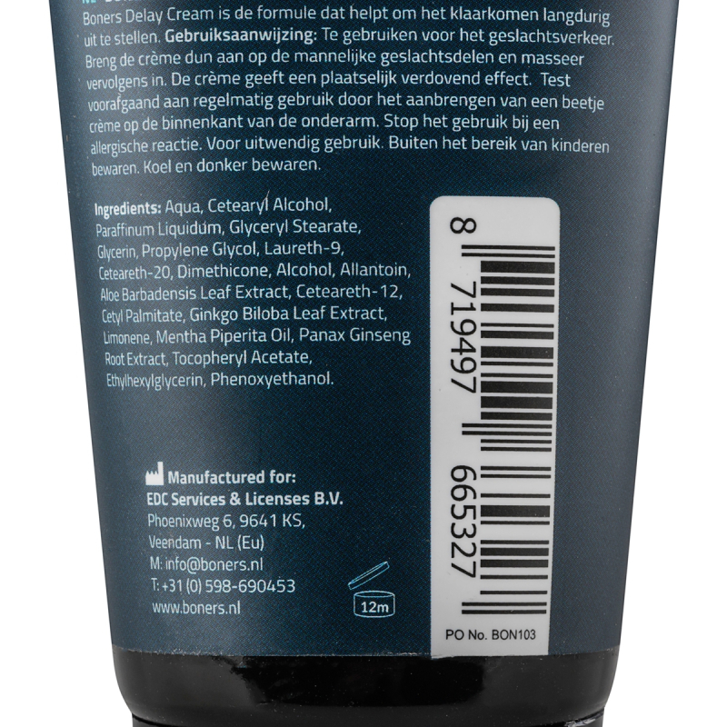 creme retardante pour penis last longer 100ml 2