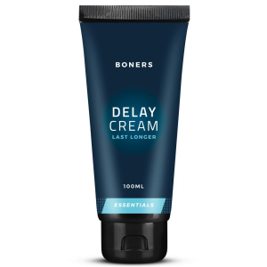 creme retardante pour penis last longer 100ml