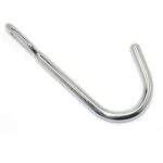 crochet anal metal 22cm 1